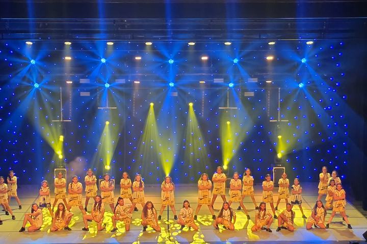 PAUZA — אירוע, במה, תאורה והגברה, תמונה 50